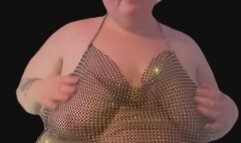 Jiggle, Shake, Shimmer! Belly fun!!