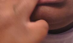 Do I taste like chocolate?