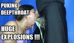 DEEP THROAT FUCKING PUKE 240825DA CANDY DEEPTHROAT PUKING TRAINING CONSECUTIVE PUKE EXPLOSIONS (FULL HD MP4 VERSION)