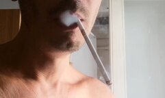 Smoking Eve 120s in your face 250824