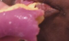 ASMR Mochi Ice Cream