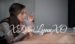 VS120 Smokey Blowjob