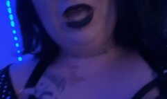 midnight hour feel my power