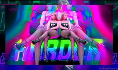 The PLEASURE PORTAL Goon