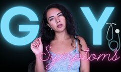 Gay Symptoms