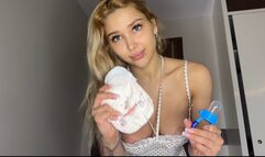 Stepmom takes care of you