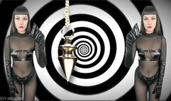 Relax, sniff, get completely mindfucked - aromatic gooning