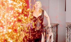 Solesjob with my sweaty feet