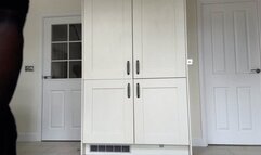 Cover Me In All Of Your Cum