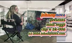 miss reggi vol # 24-006