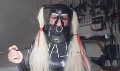 smokeslave by definition