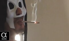 Scream Smoking EVE120s