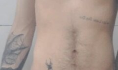 My first passing in the shower vid