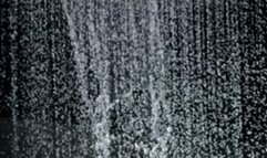 A Professor GAIA Shower Show