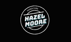 Hazel Moore married a cuckold but wants some black dick to keep her happy