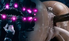 MALBORO'S MIDNIGHT SNACK