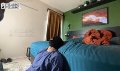 Steelbunz Dominating Losers NOSE