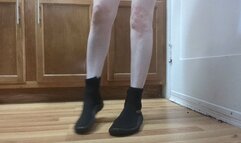 Humiliation Smash and Piss on loser Pastry