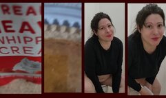 MONDAY DINNER FEEDING