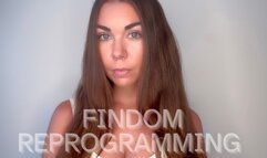 Findom Reprogramming