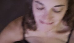 “You’re gonna fuck me, Sir!”