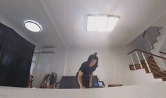 6K ERER Clean up in search of Tony Dwarf 360