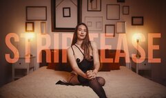 Striptease Part JOI Two