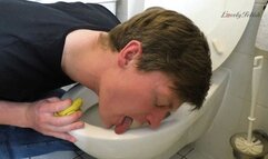 The Lazy Housekeeper - FEMDom