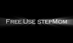 FreeUse StepMom
