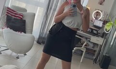 Secretary soft music JOI