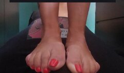 Dominant Full Weight Face Standing