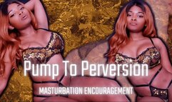 Pump to Peversion