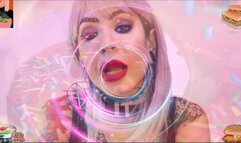 Grow for me ! - ASMR Mesmerize