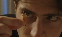 Luka and the Little People