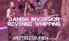 [941] Danish Inversion Revenge Whipping