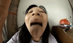 4K MARTINA vore queening 360VR