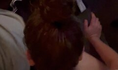 Buttfucked slut gets an Ass to Mouth Facefuck