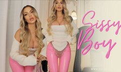 Sissy Boy