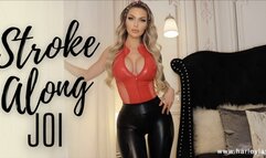 Stroke Along JOI 2