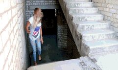 Unsuccessful escape and getting stuck WMV (1920x1080) FHD