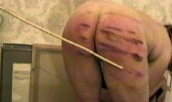 Caning At St Lukes Clip One 640x480 wmv