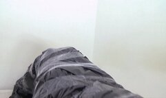 40 Minutes face of slave facesitting completely in a state of female domination Part 1 By BRITNET HUNTER , MIUK And Daniel Santiago CAM por Aline FULL HD