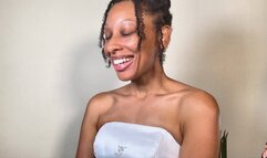 Cheating Wife Exposed as a Slut