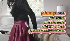 miss erielle vol # 24-IIIF