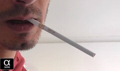 Smoking EVE 120s closeup 1