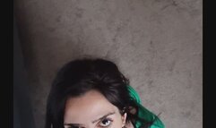 Creamy fuck with happy ending