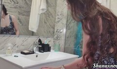 GIANT PISSING ON PERVERT STEPDADDY DWARF PUSSY EXTREME CLOSEUPS