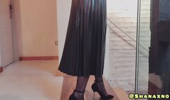 JOI DOMINA MASTURBATING SEX TOYS