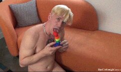 Derek's Dick Sucking Audition - Part 1 - Standard Def