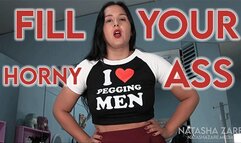 You're My Bitch Forever